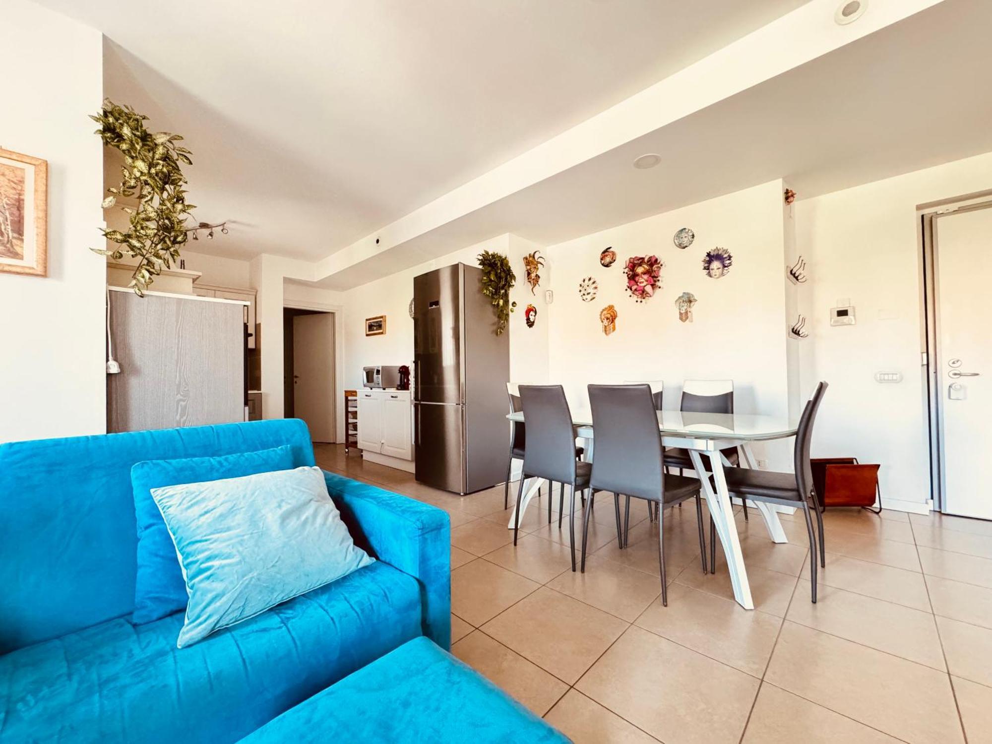 Homeby, Appartamento Barbara Milão Exterior foto